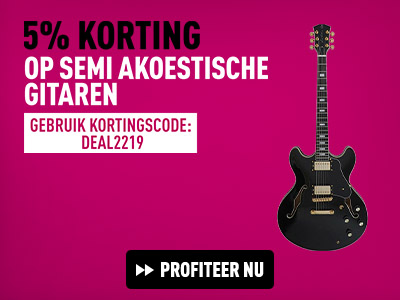 5% korting