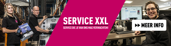 Service XXL