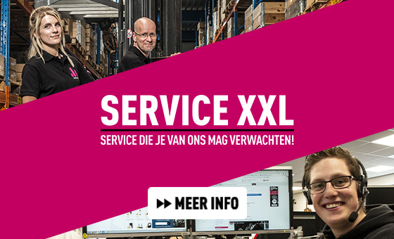 Service XXL