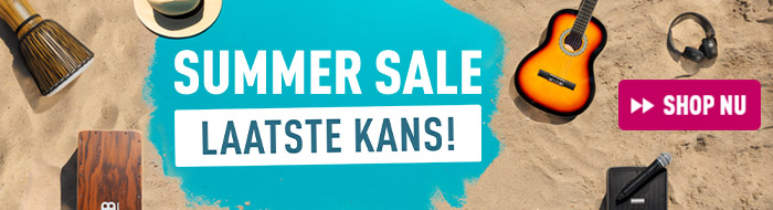 Summer Sale