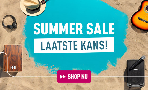 Summer Sale