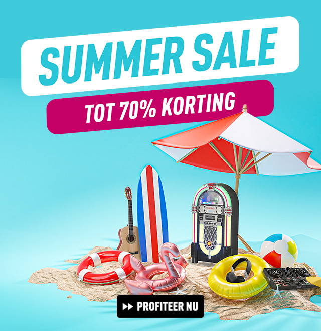 Summer Sale