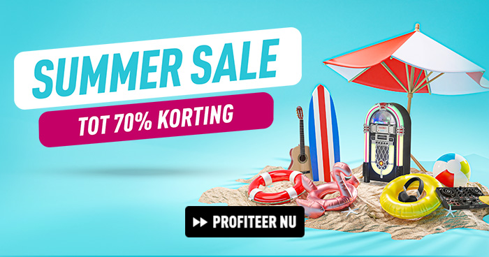 Summer Sale