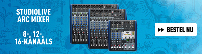 PreSonus