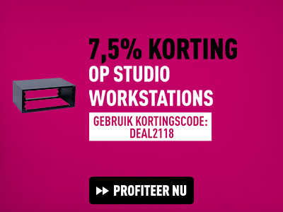 5% korting