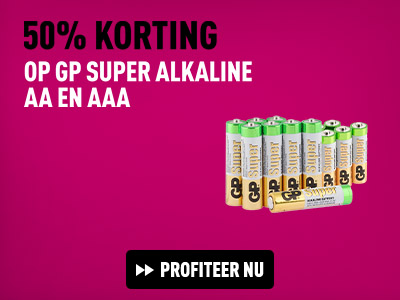 5% korting