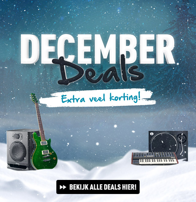 December Deals