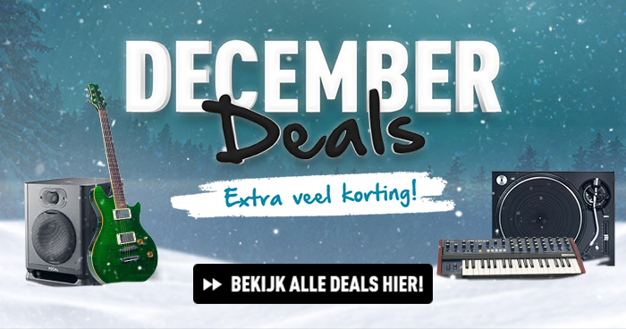 December Deals