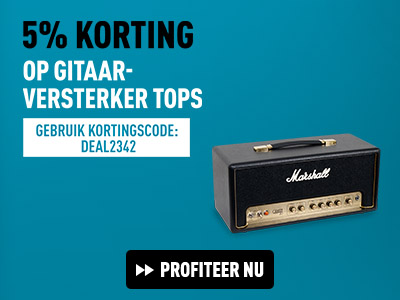 5% korting