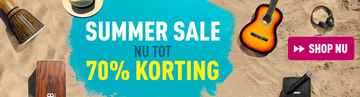 Summer Sale