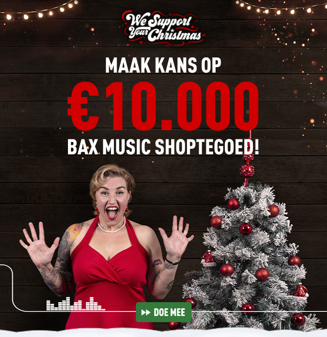 Maak kans op 10.000 shoptegoed