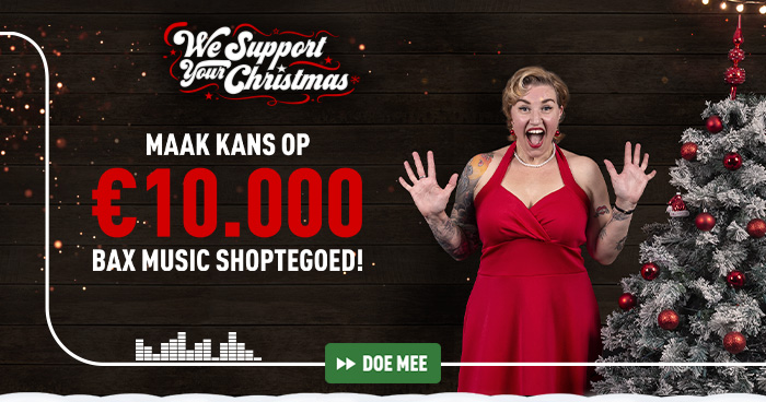 Maak kans op 10.000 shoptegoed