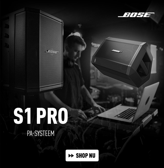 Bose S1 Pro