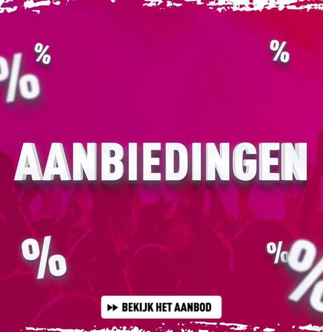 Aanbiedingen