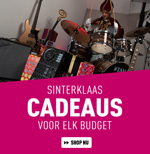 Cadeau voor elk budget