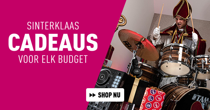 Cadeau voor elk budget