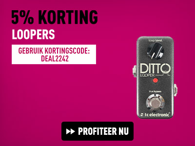 5% korting