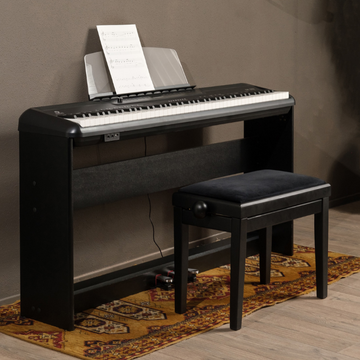 Fazley DP-250-BK digitale piano