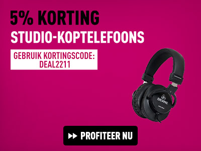 5% korting