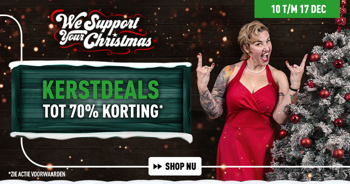 Kerst Deals