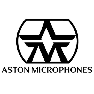 Aston Microphones laat je meewerken aan nieuwe microfoon!