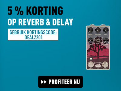 5% korting