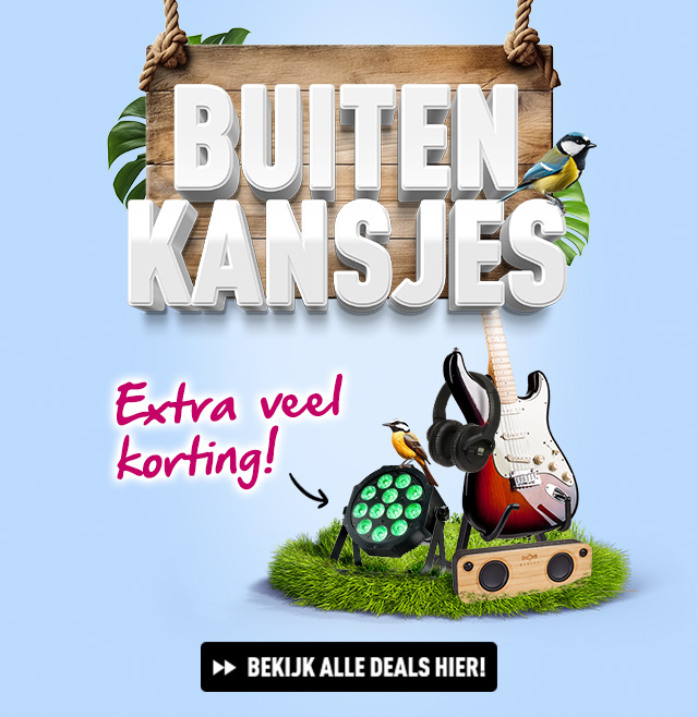 Buitenkansjes