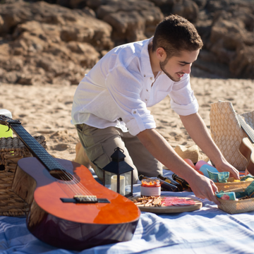 4 verschillen tussen de ukelele en de gitaar