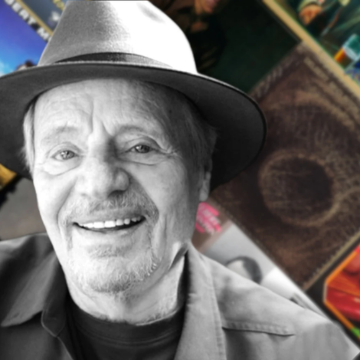 Delbert McClinton - Geschiedenis van een 'musician's musician'