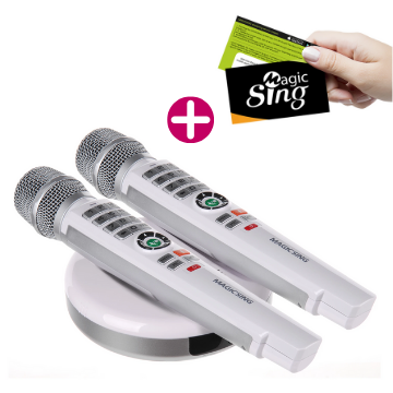 Magic Sing E2 DUAL