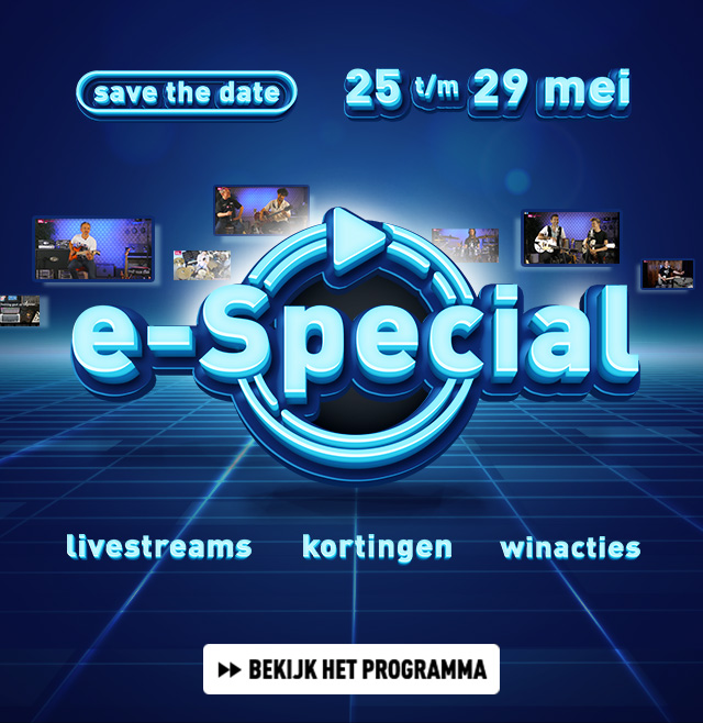 e-Special