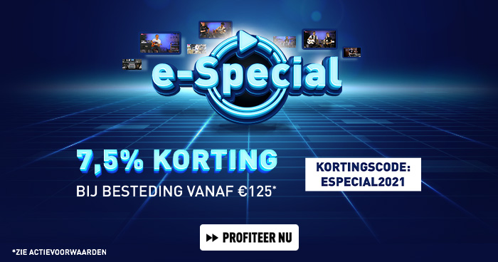 e-Special