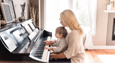 7 muziek-spelletjes & tips voor jou en je kind