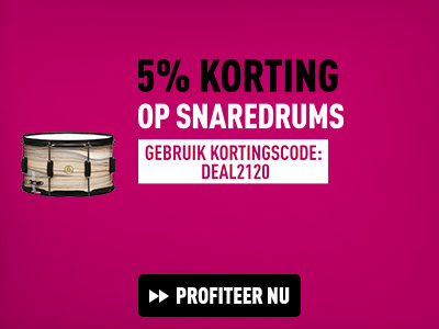 5% korting