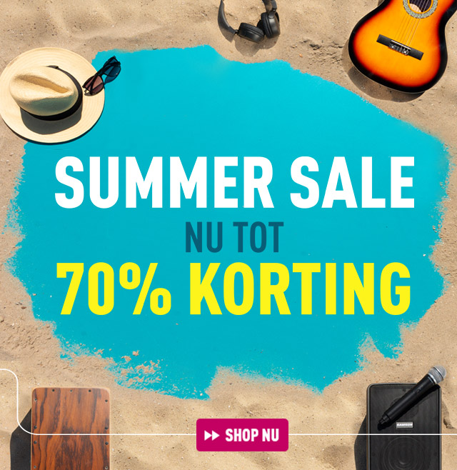 Summer Sale