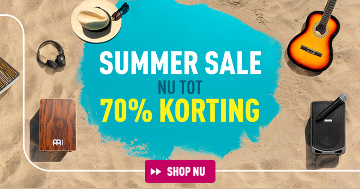 Summer Sale