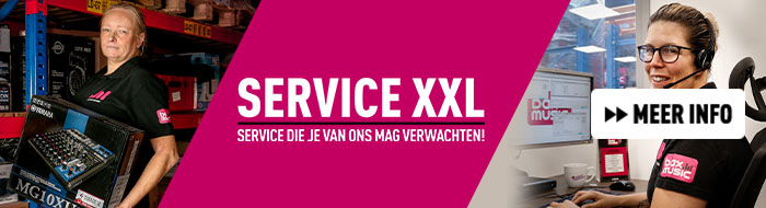 Service XXL