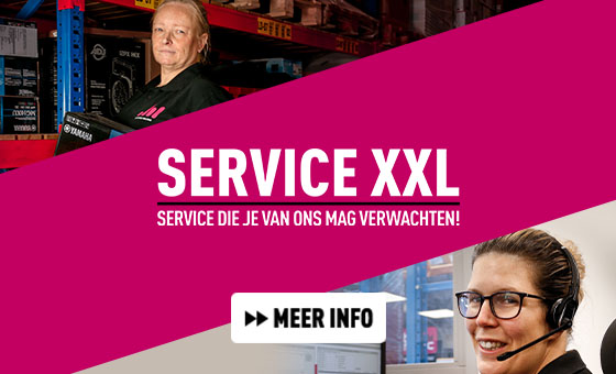 Service XXL