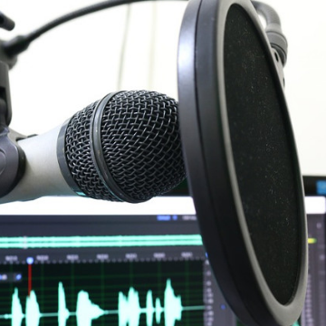 Podcast maken: tips voor opname-apparatuur