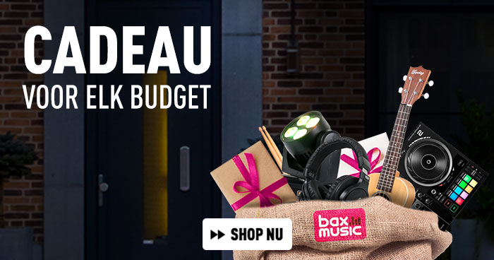 Cadeau voor elk budget