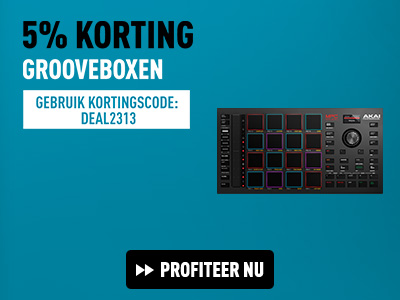 5% korting