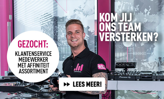 Klantenservice Medewerker