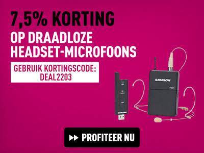 7,5% korting