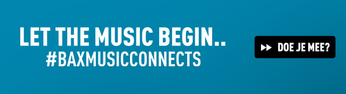 BaxMusicConnects