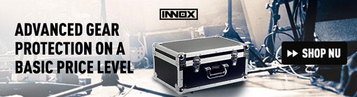 Innox Flightcases