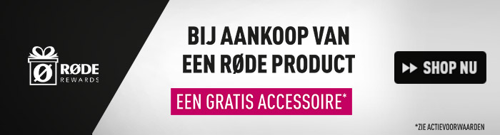 Rode actie