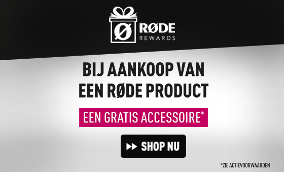 Rode actie