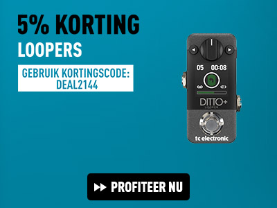 5% korting