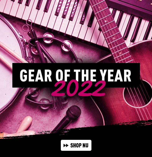 Gear of the Year