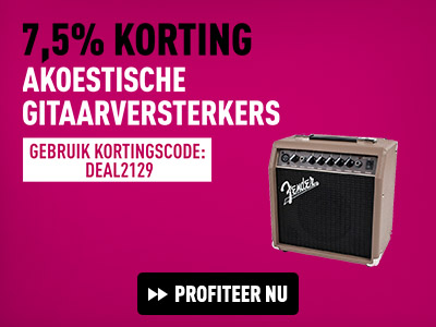 7,5% korting